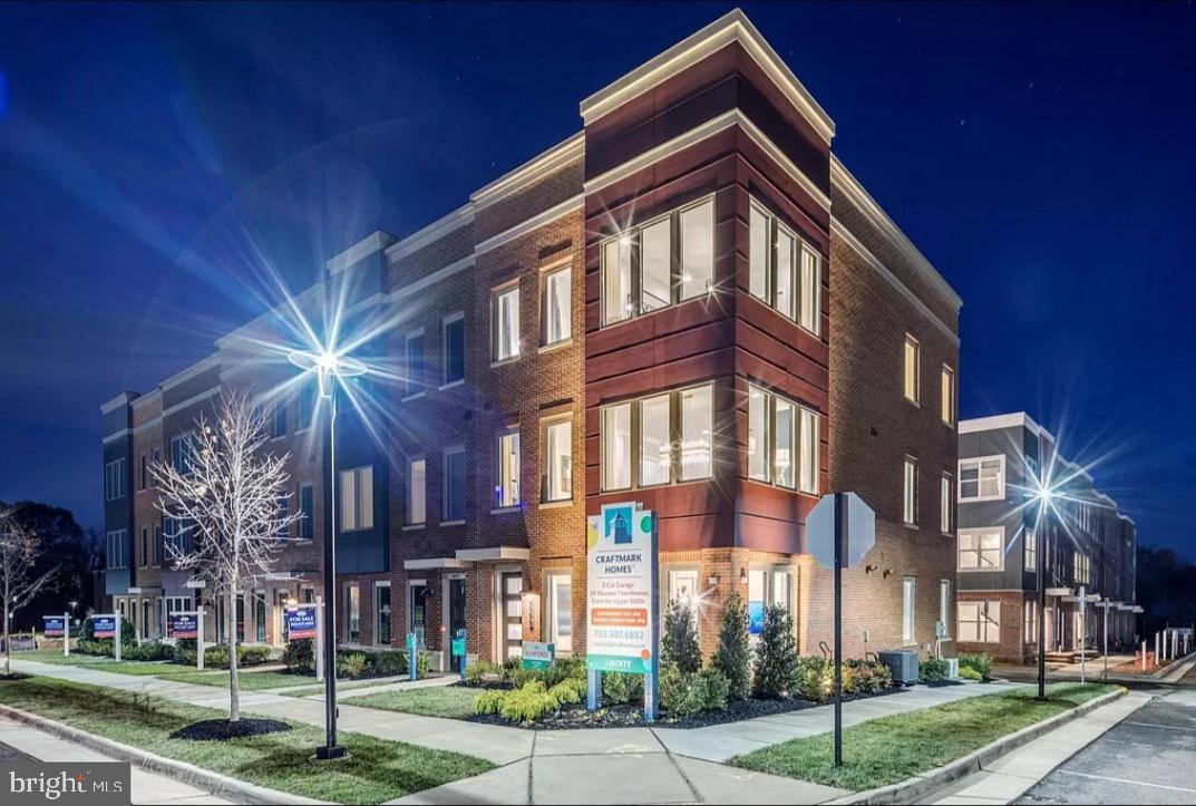 NONE AVAILABLE - Residential Lease