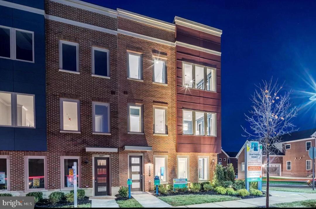 NONE AVAILABLE - Residential Lease