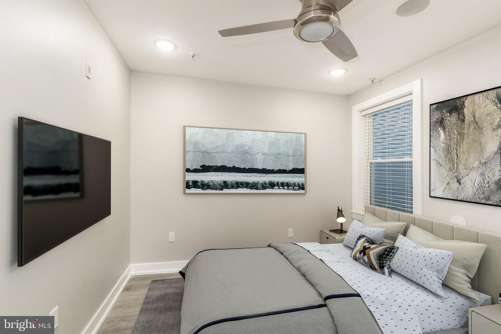 Photo of 1517 N STILLMAN ST #1, PHILADELPHIA, PA 19121 (MLS # PAPH2274304)