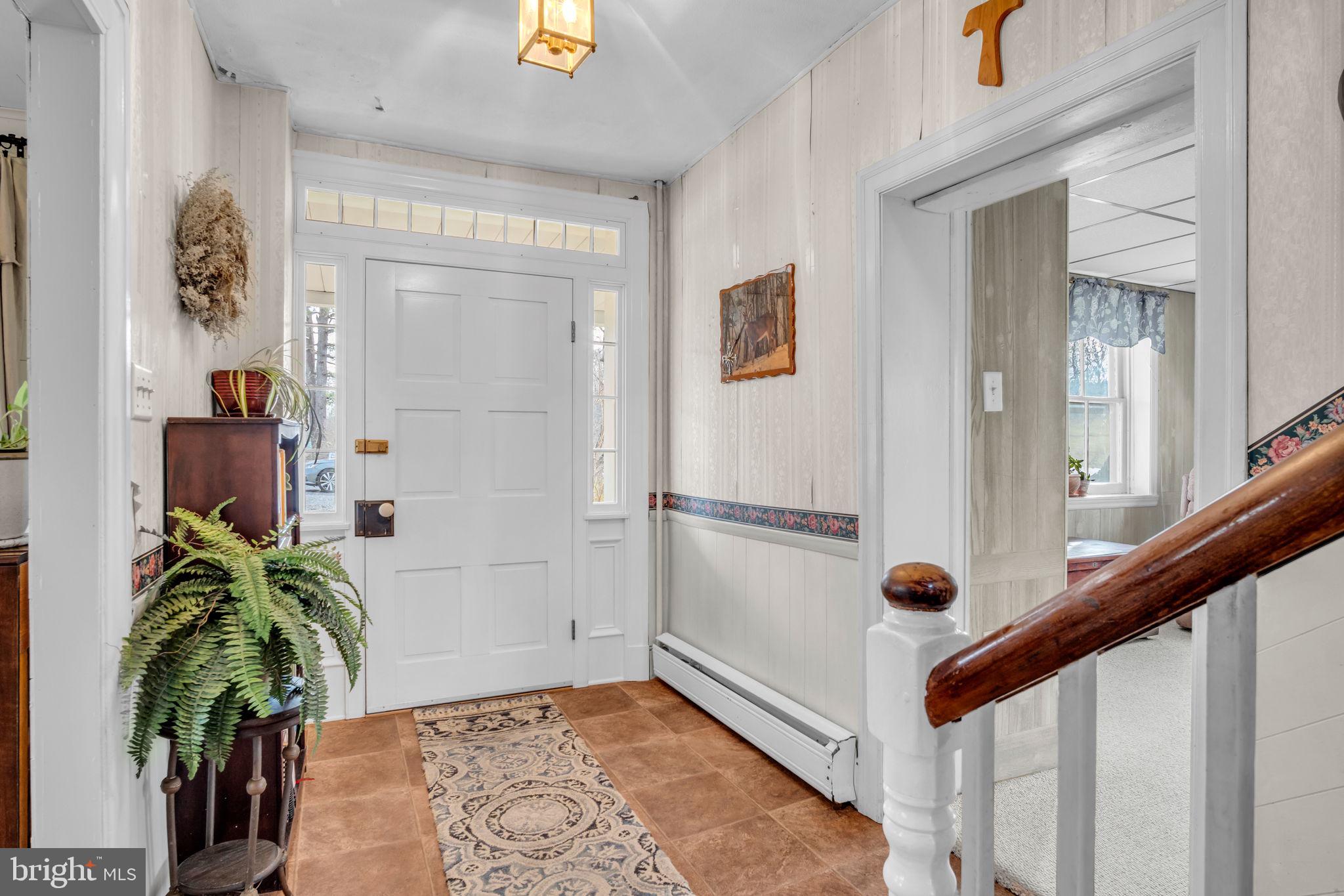 6196 WAGGONERS GAP ROAD