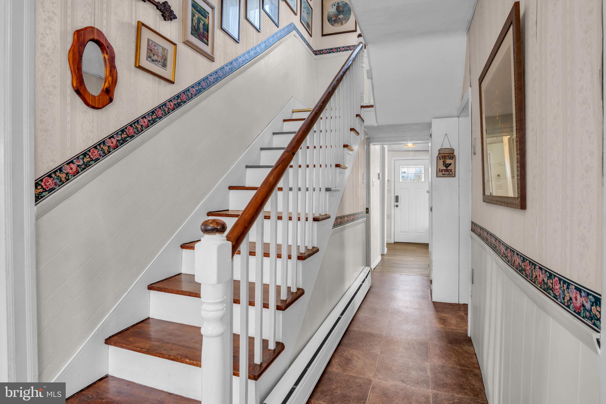 6196 WAGGONERS GAP ROAD