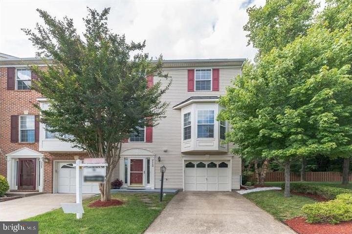 5520 JOWETT COURT