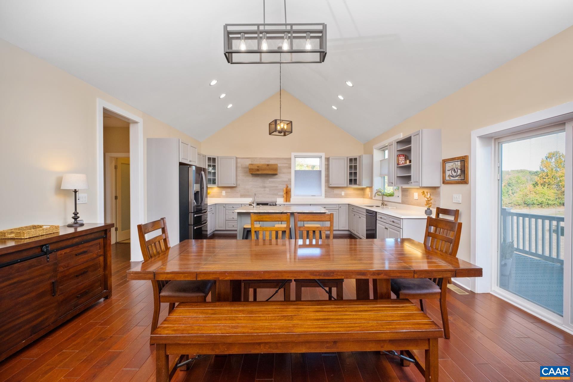 GODALMING - Residential