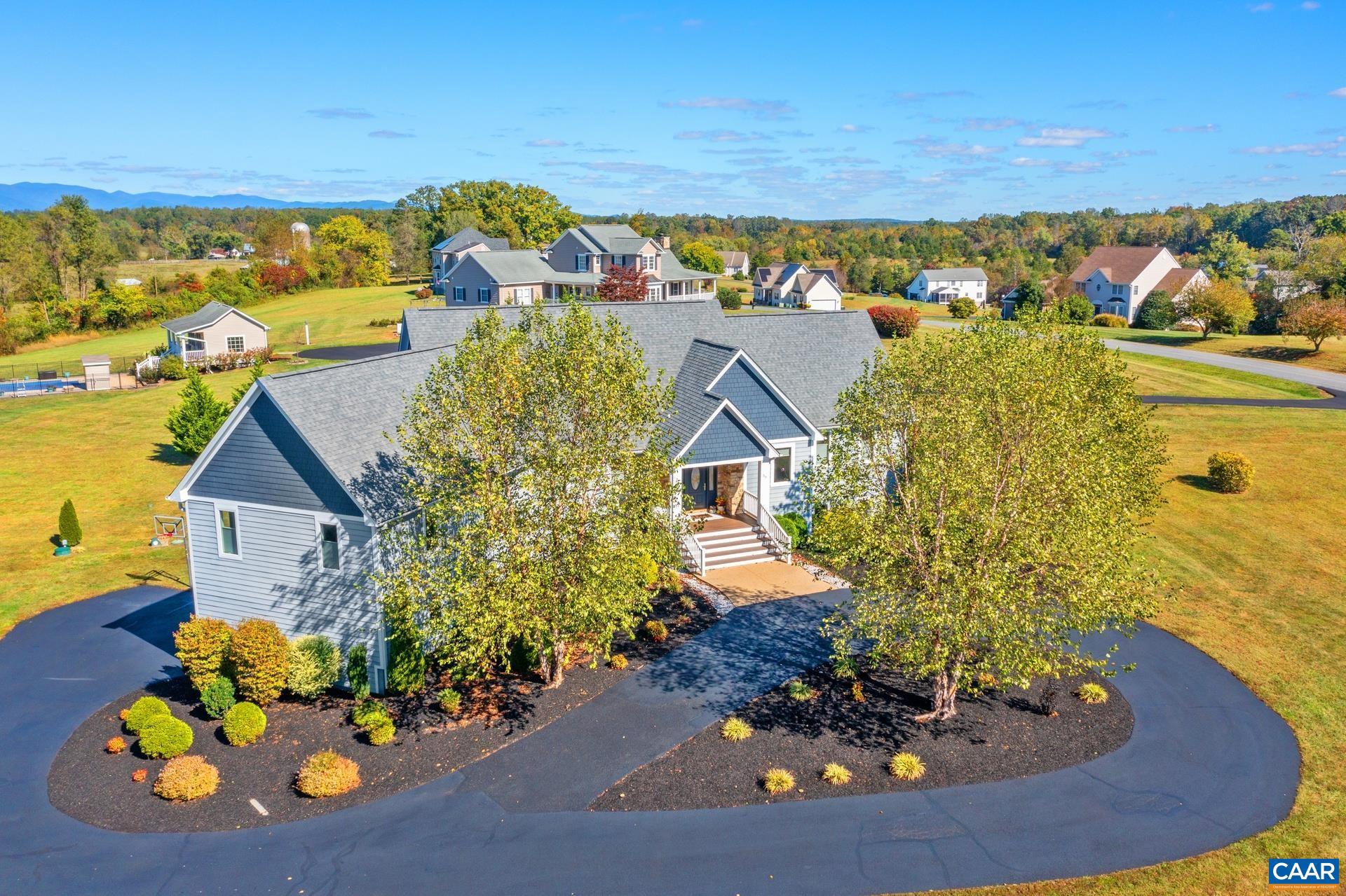 GODALMING - Residential