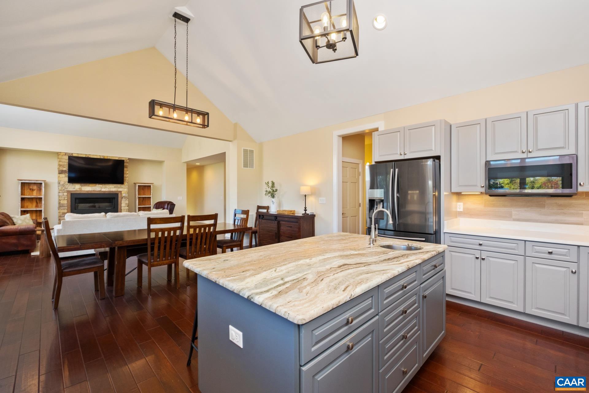 GODALMING - Residential