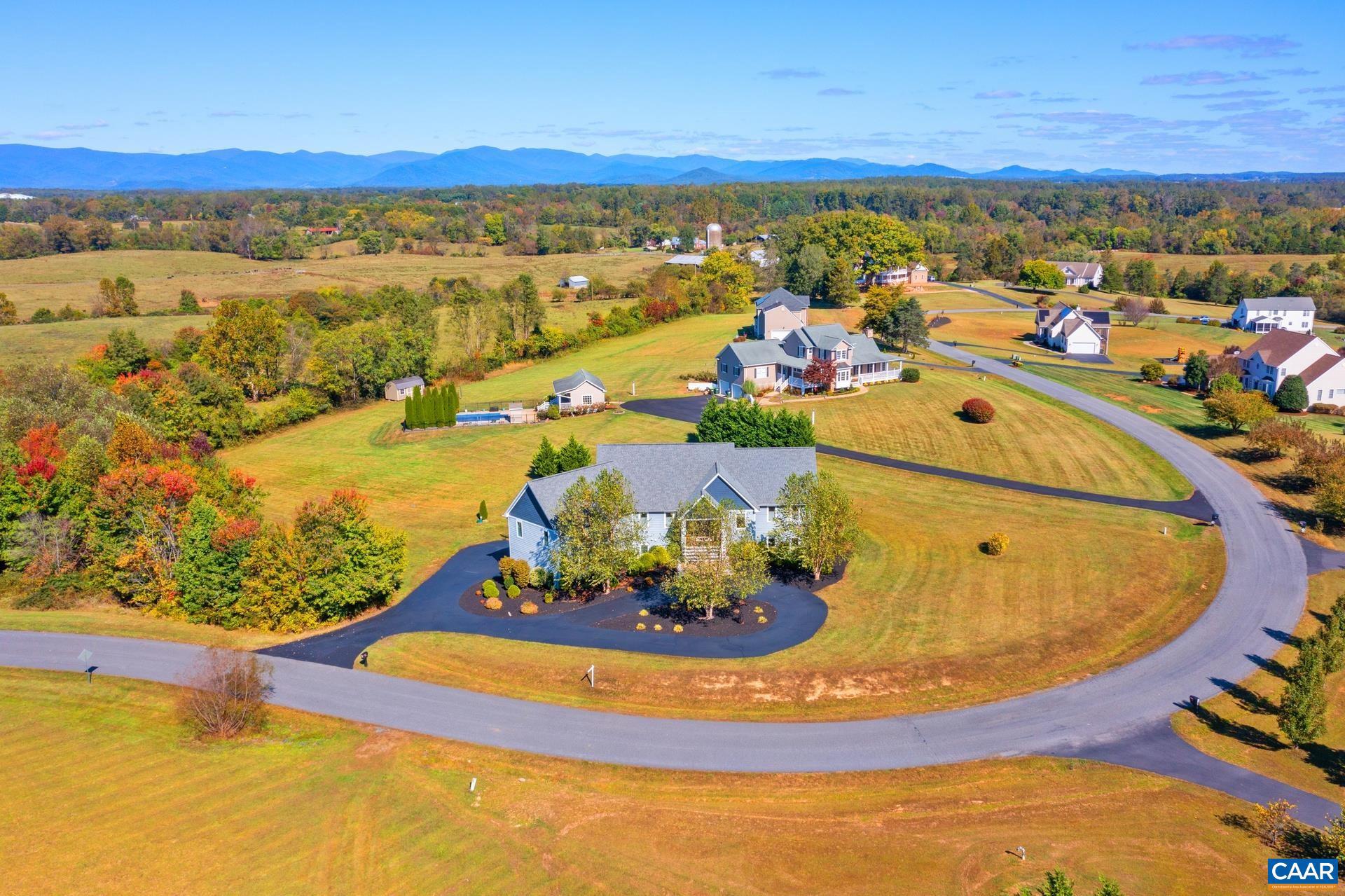 GODALMING - Residential