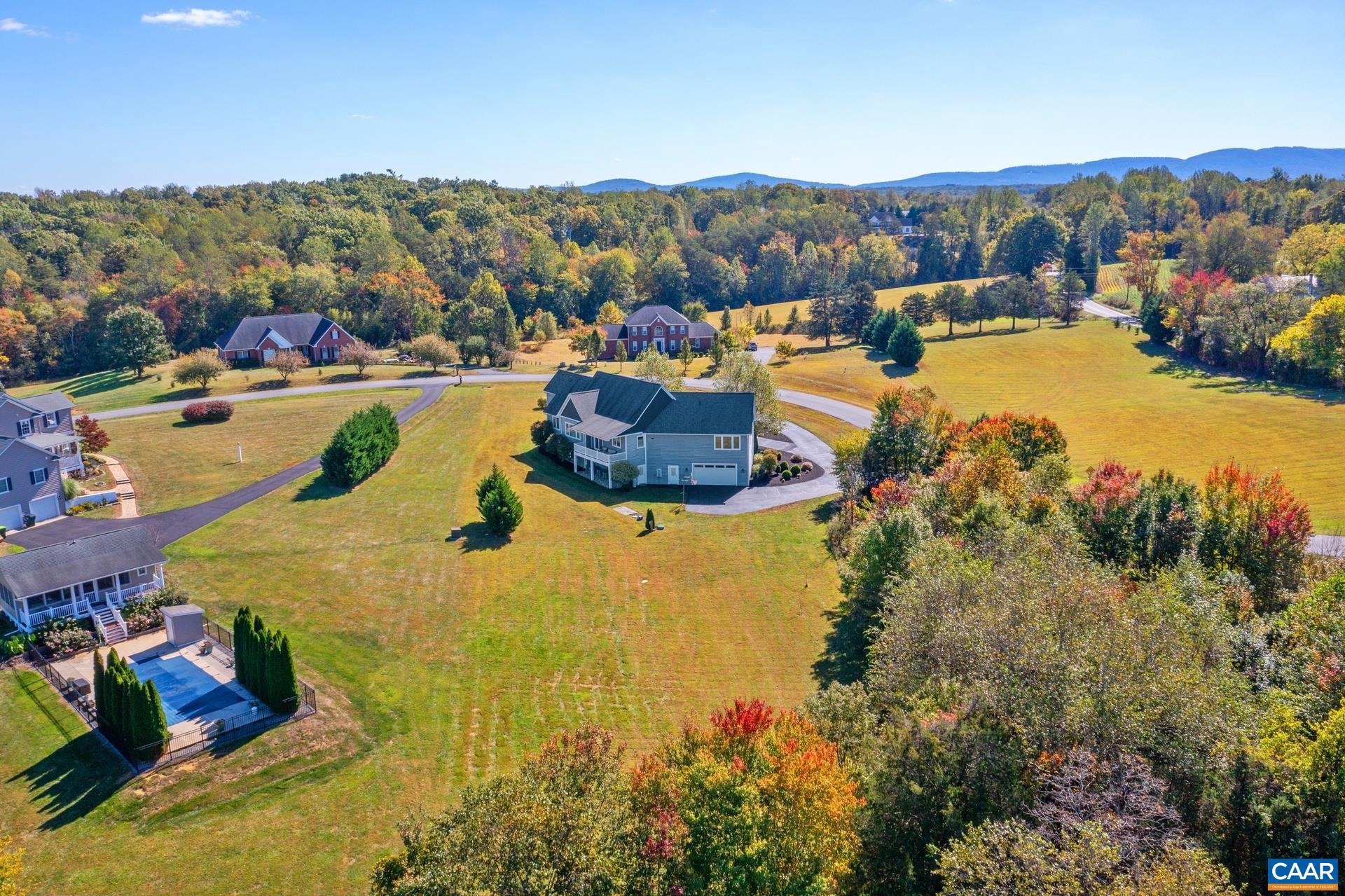 GODALMING - Residential