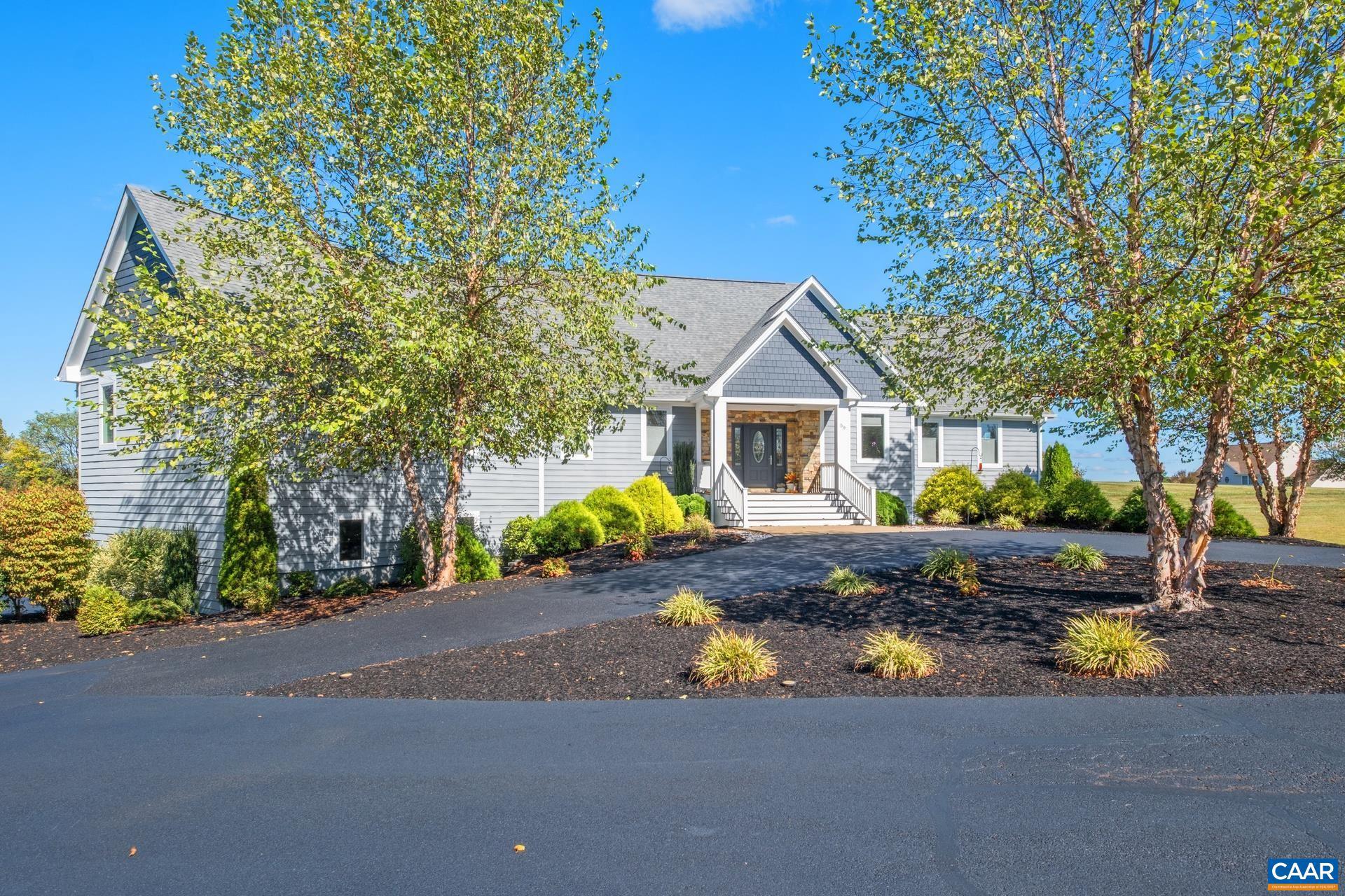 GODALMING - Residential