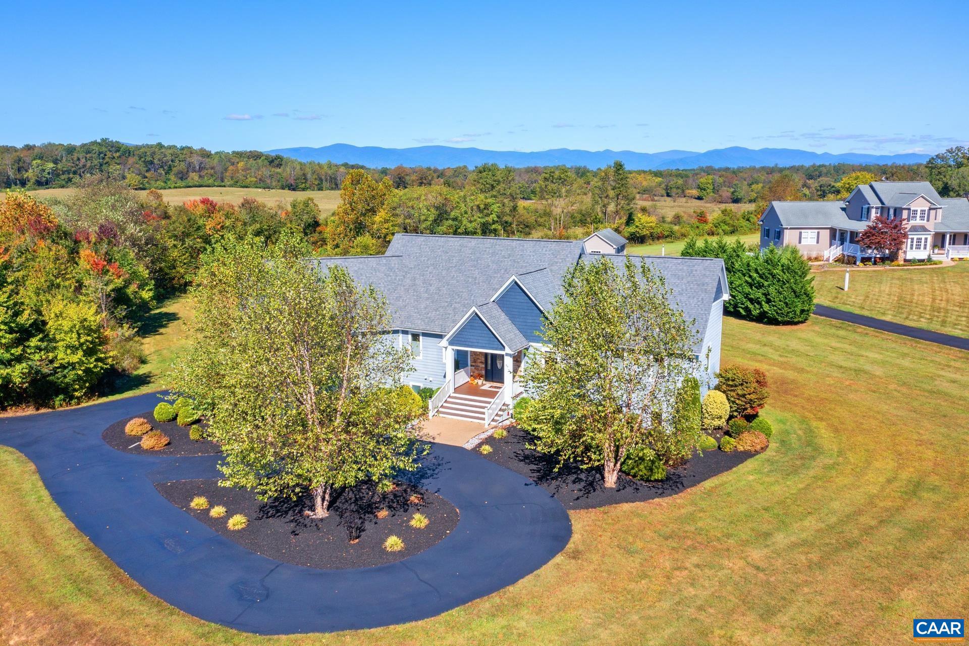 GODALMING - Residential