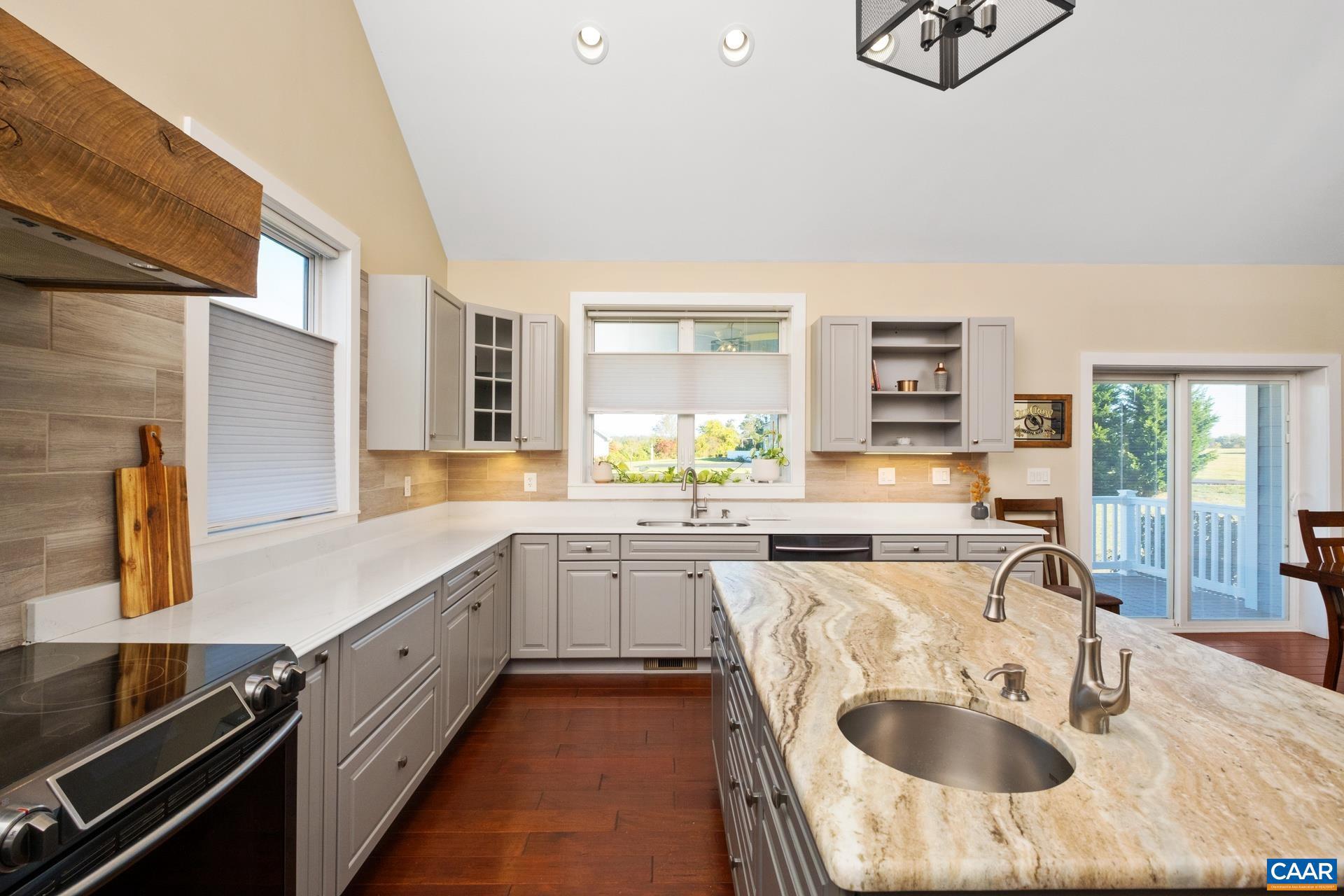 GODALMING - Residential