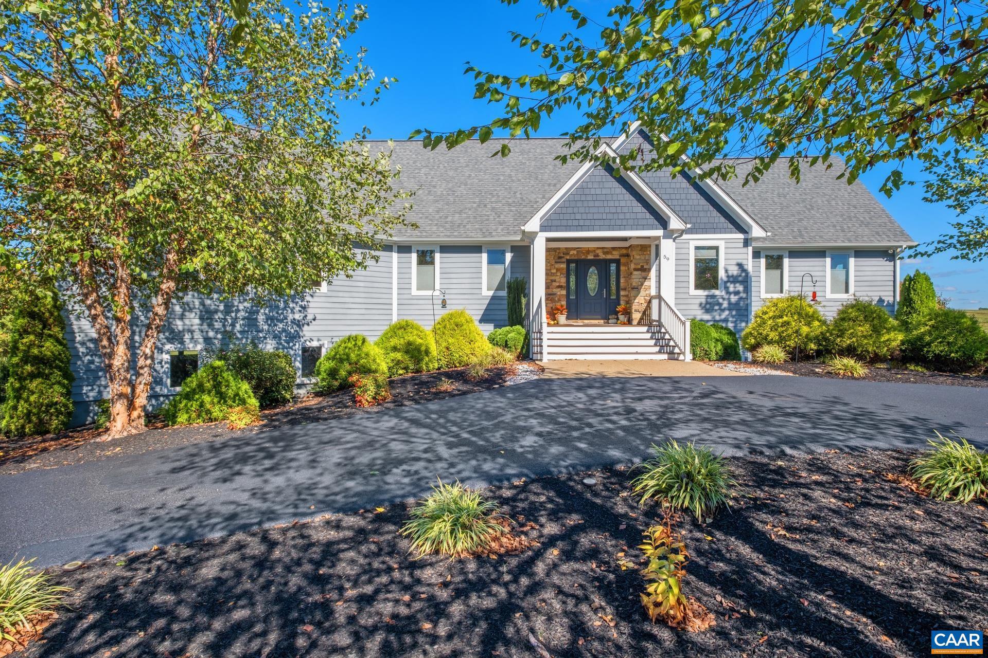 GODALMING - Residential