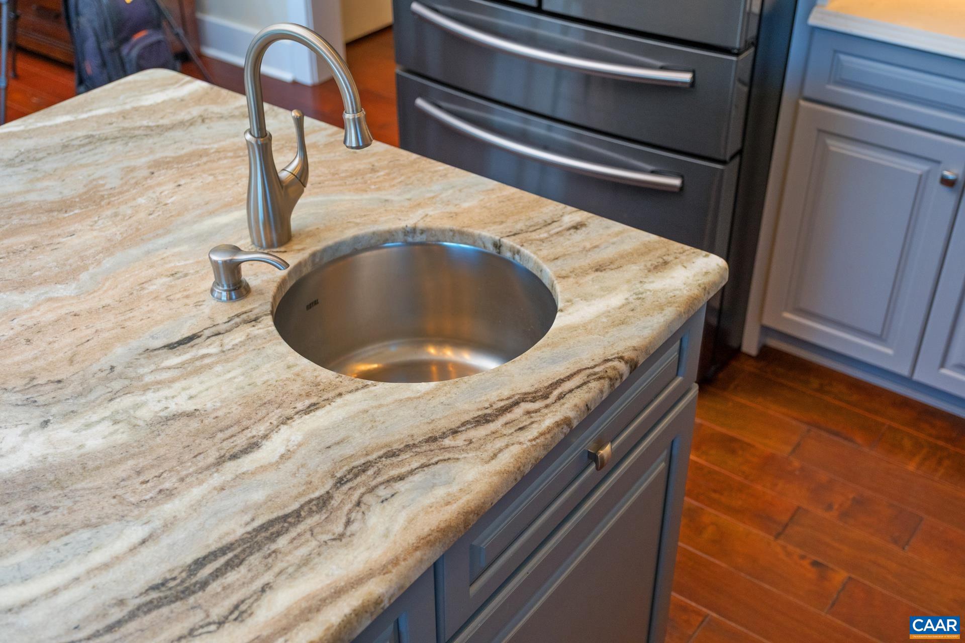 GODALMING - Residential