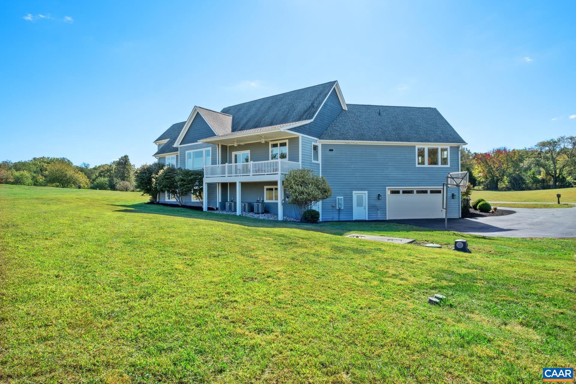 GODALMING - Residential