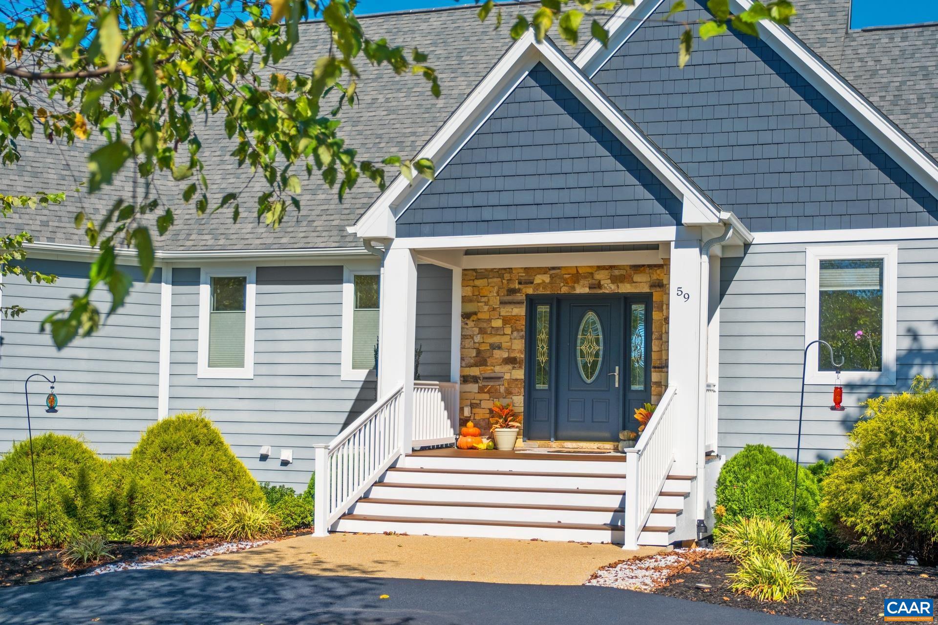 GODALMING - Residential