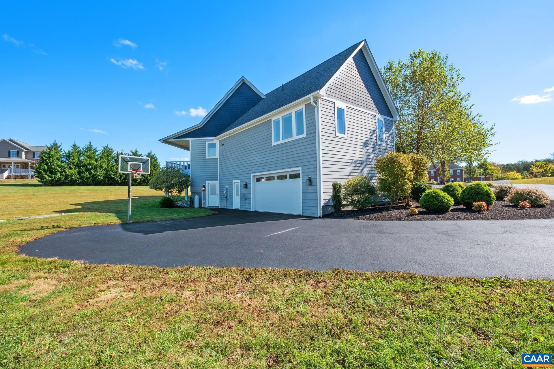 GODALMING - Residential