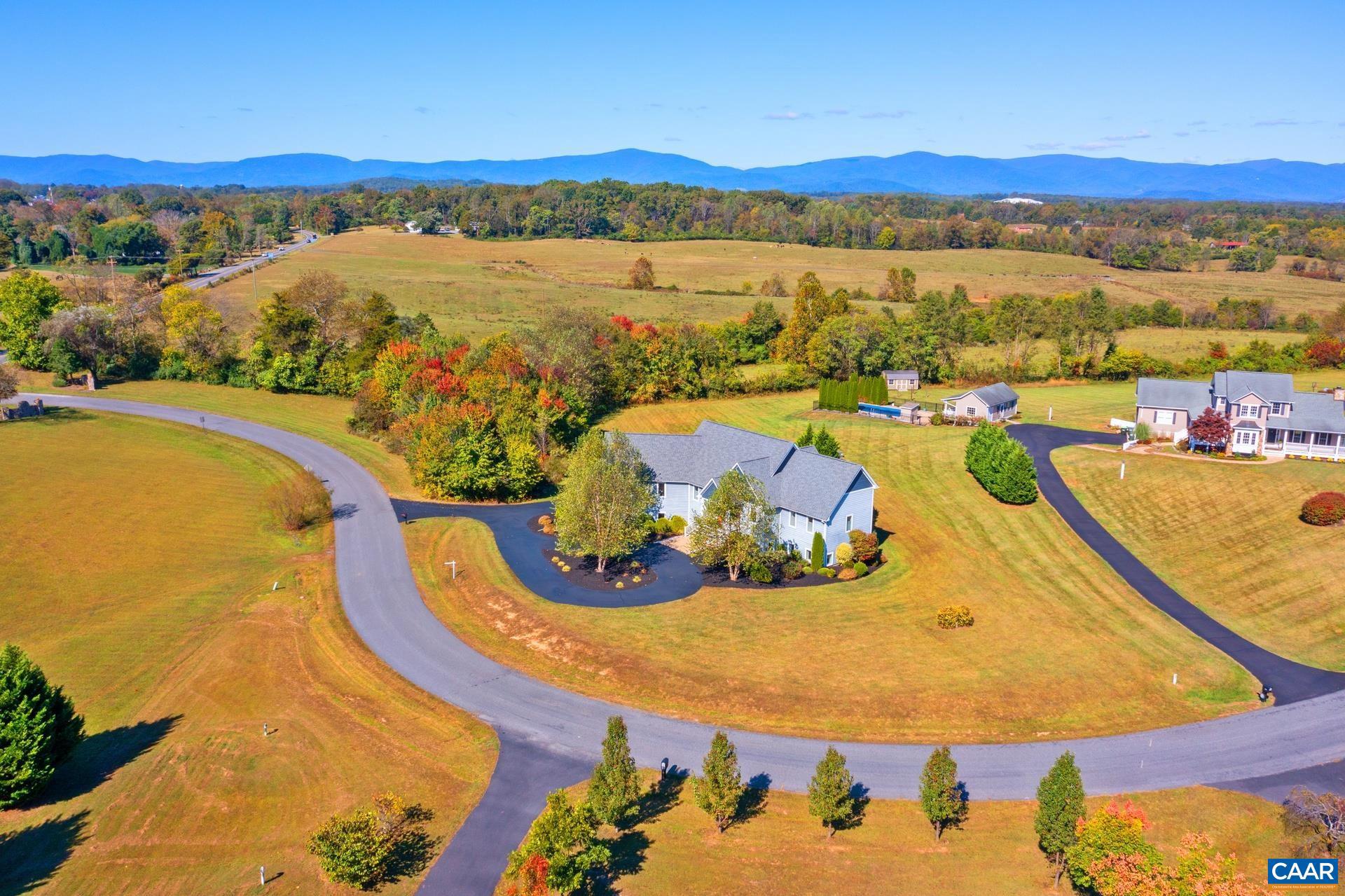 GODALMING - Residential