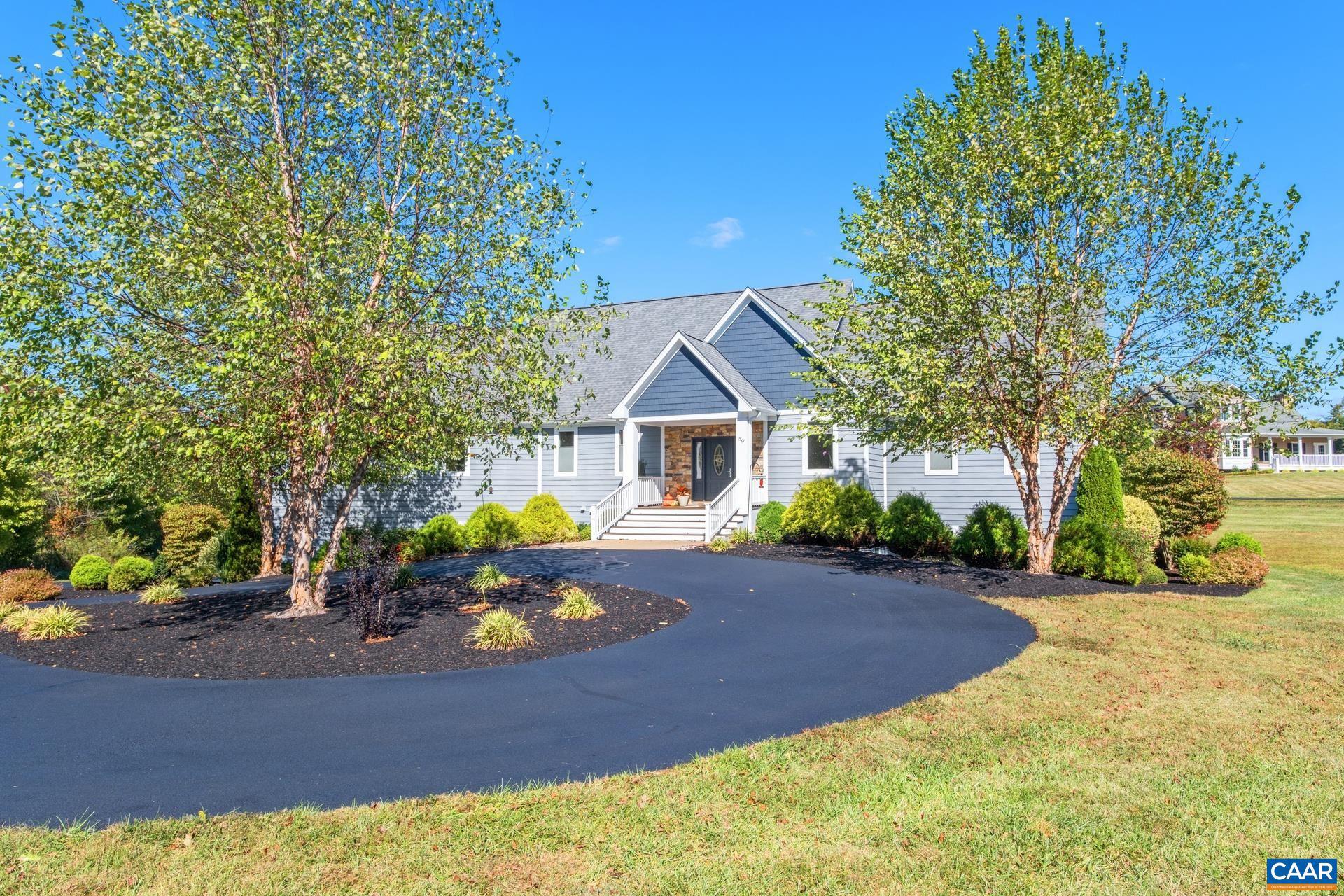 GODALMING - Residential