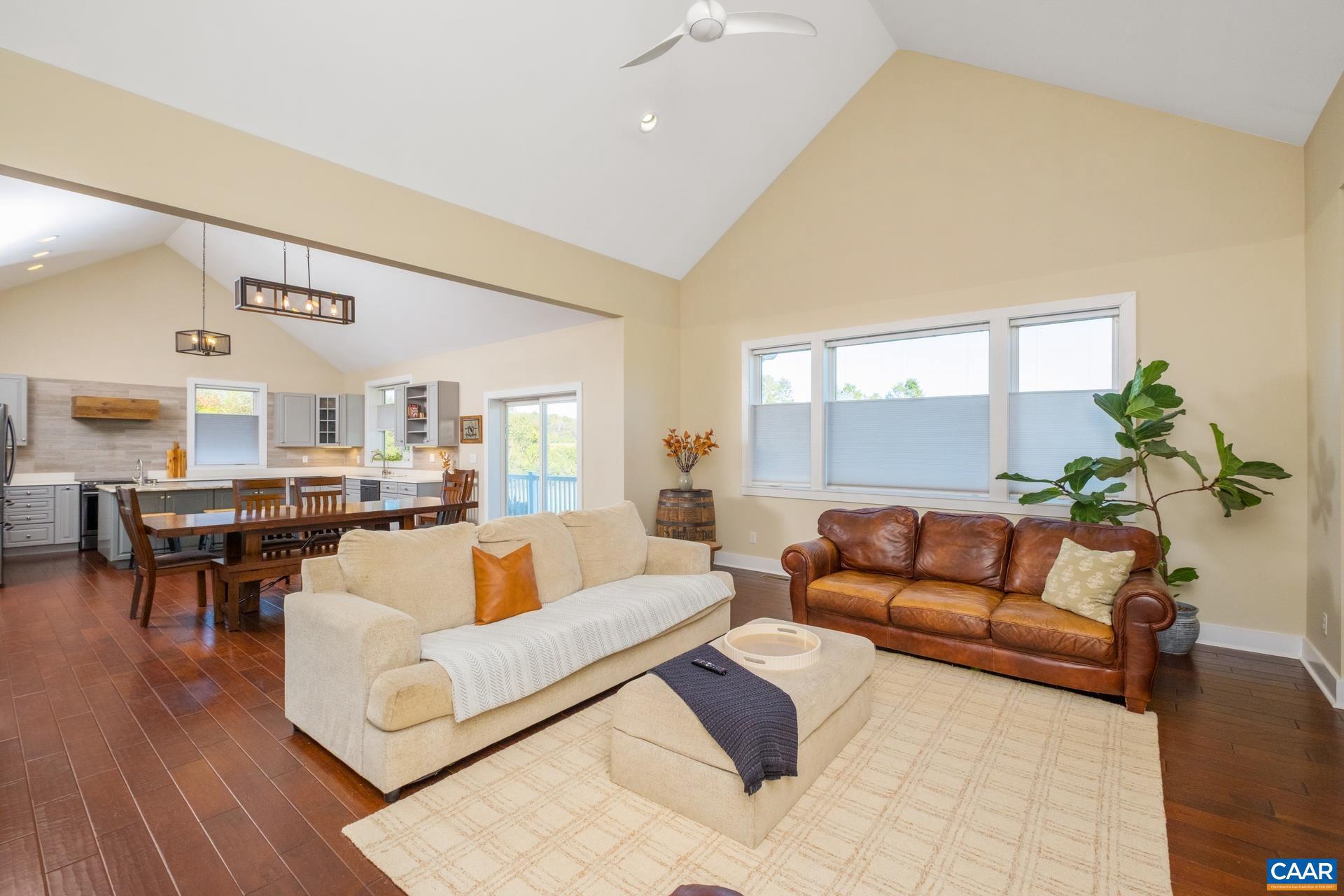 GODALMING - Residential