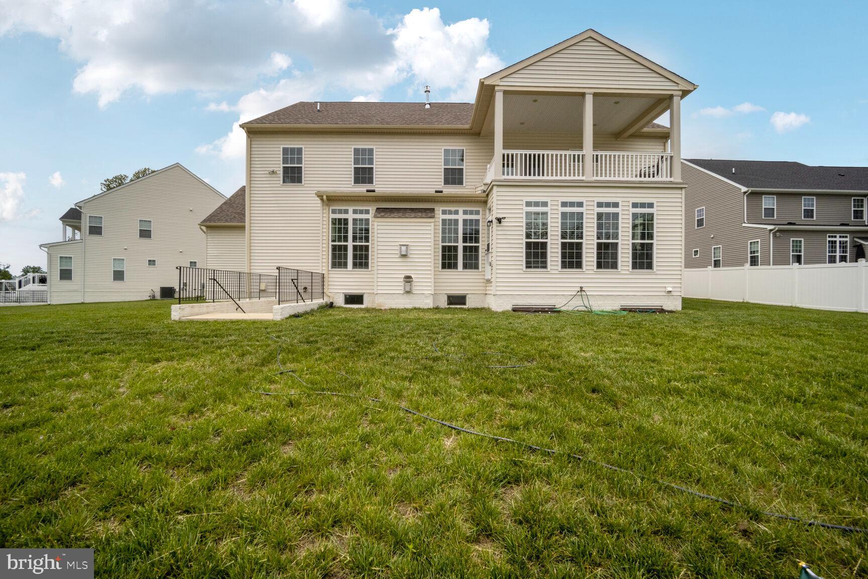 VILLAGES OF SAVANNAH - Residential