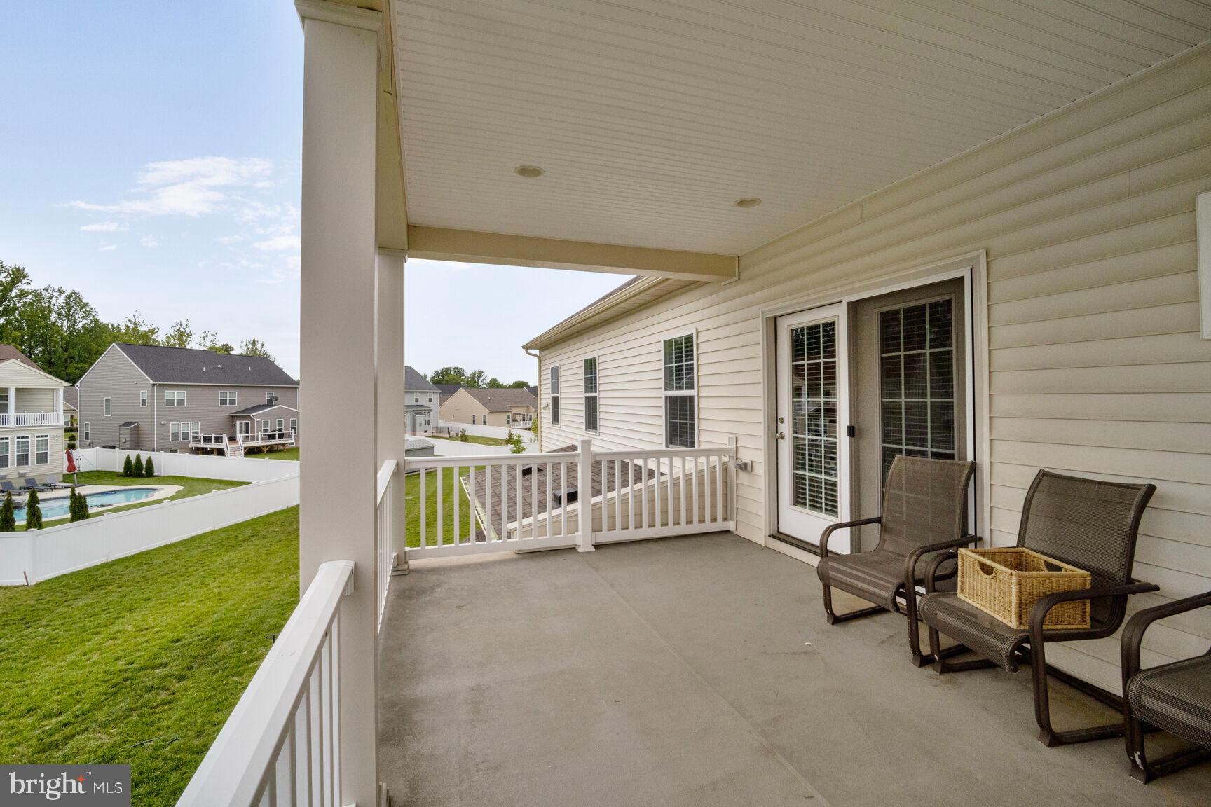 VILLAGES OF SAVANNAH - Residential