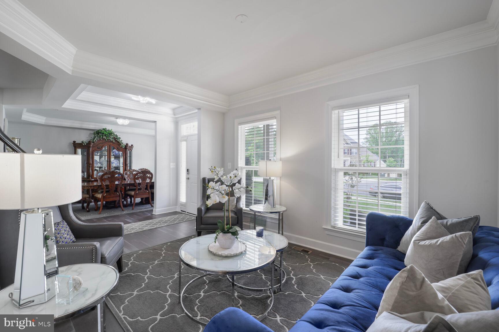 VILLAGES OF SAVANNAH - Residential