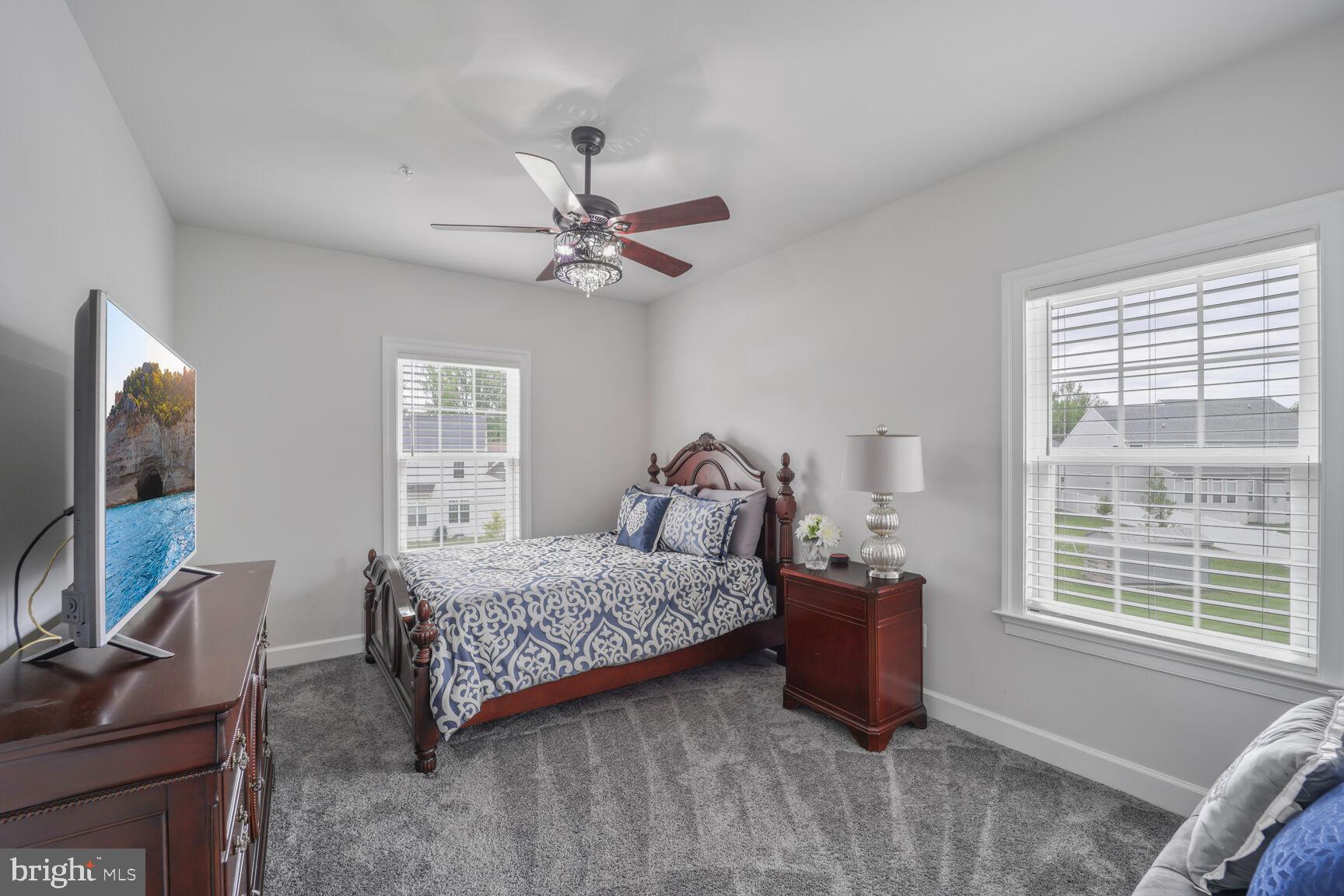 VILLAGES OF SAVANNAH - Residential