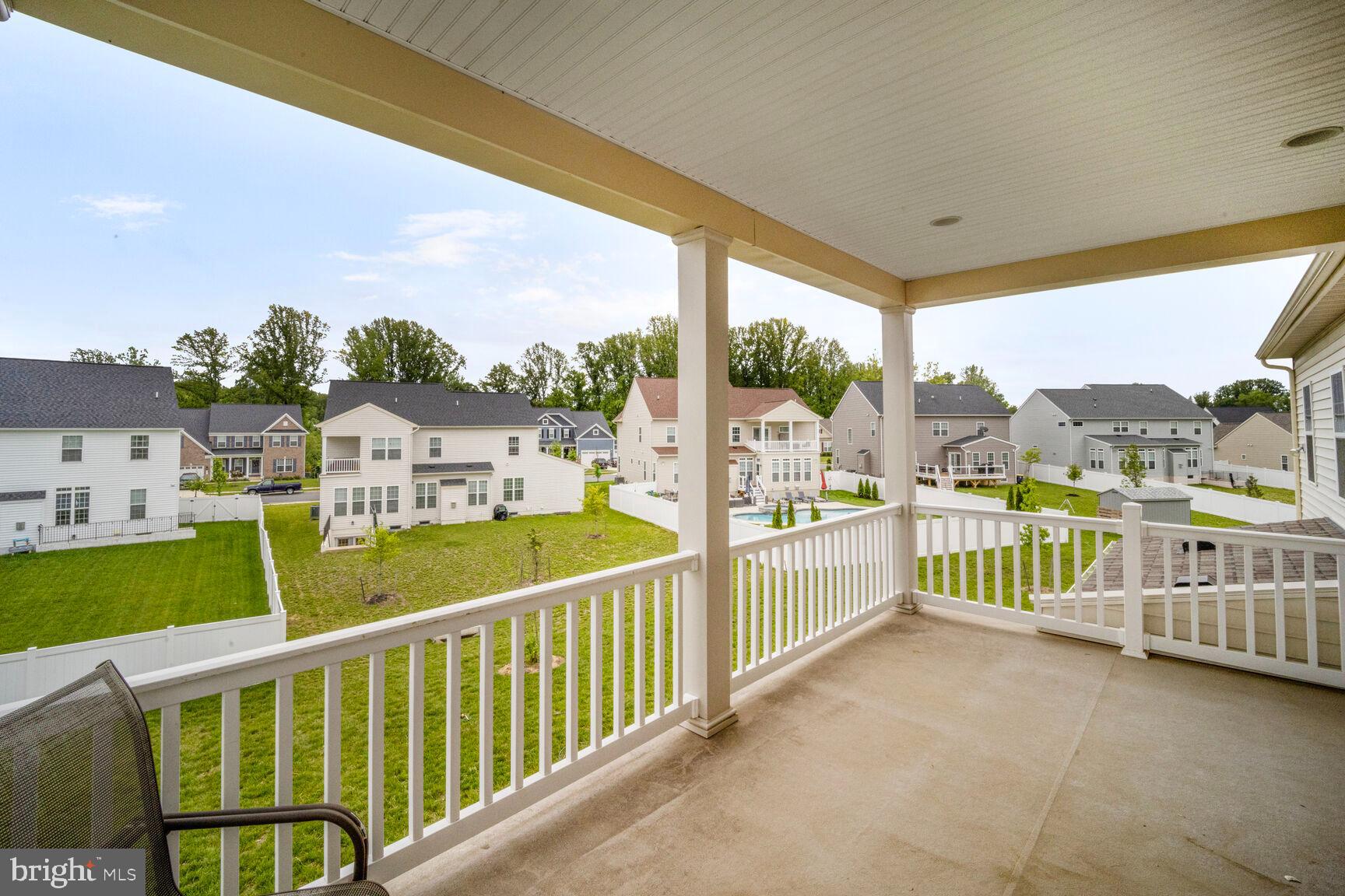 VILLAGES OF SAVANNAH - Residential