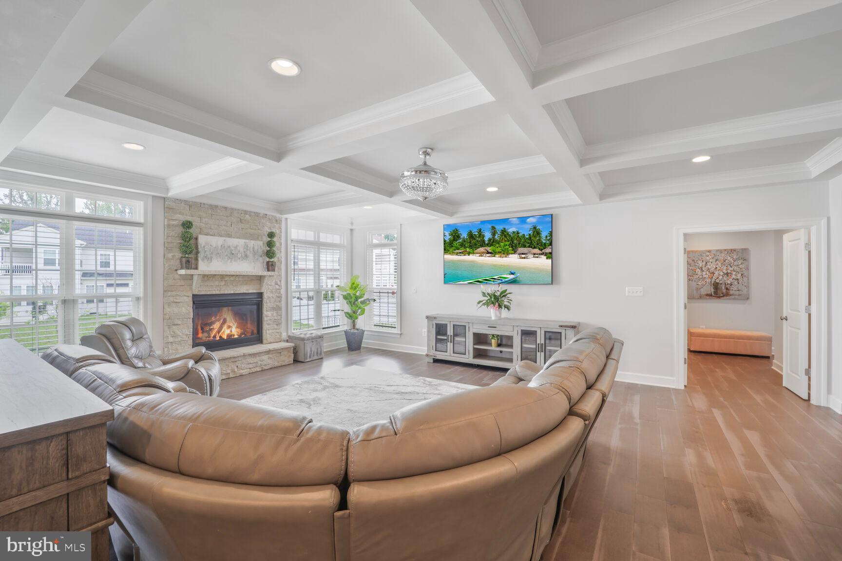 VILLAGES OF SAVANNAH - Residential