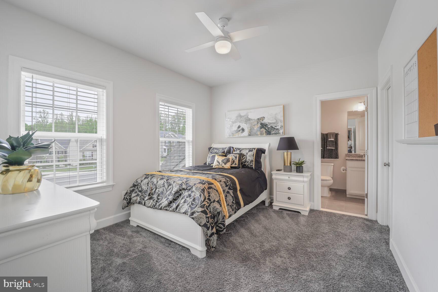 VILLAGES OF SAVANNAH - Residential