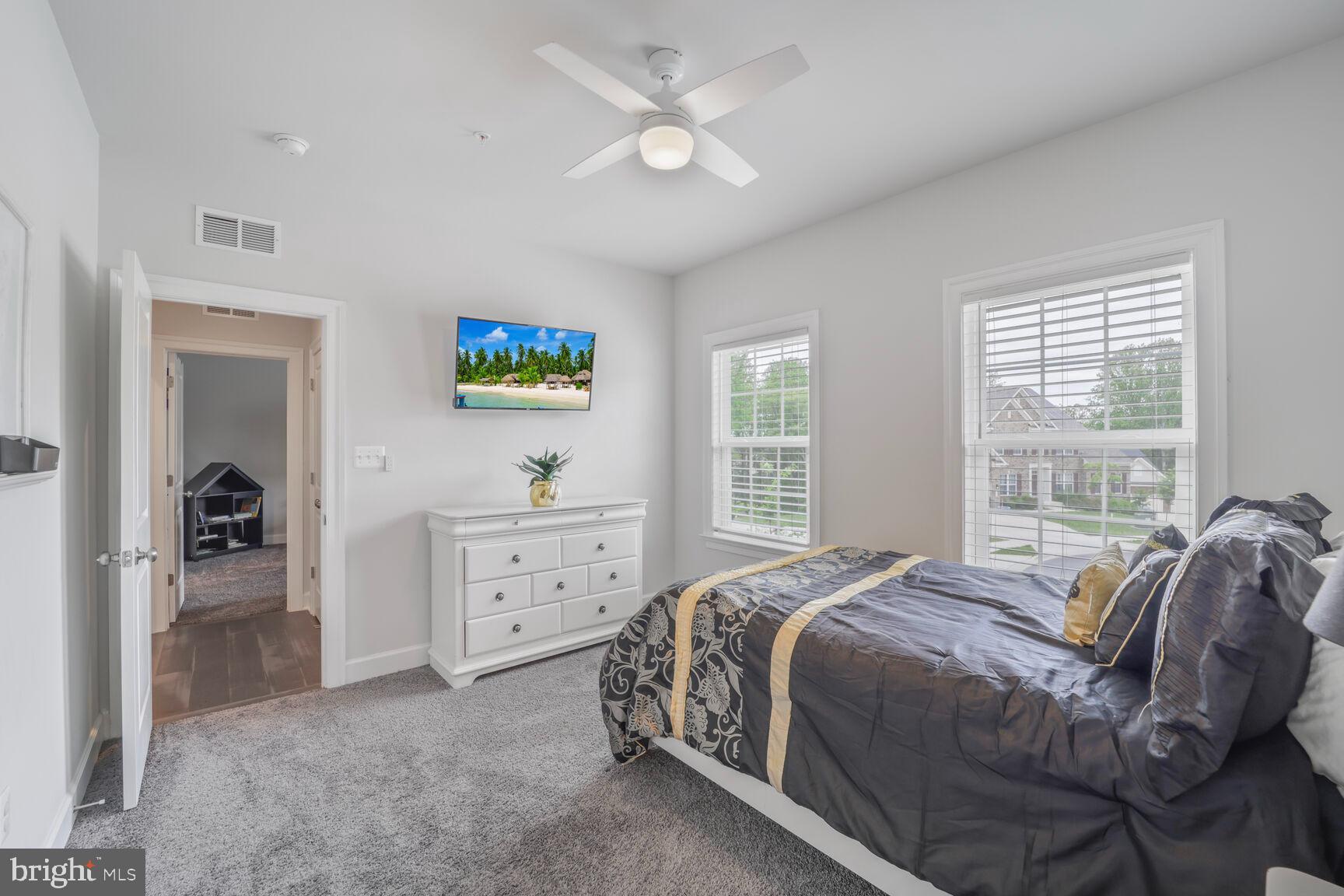 VILLAGES OF SAVANNAH - Residential