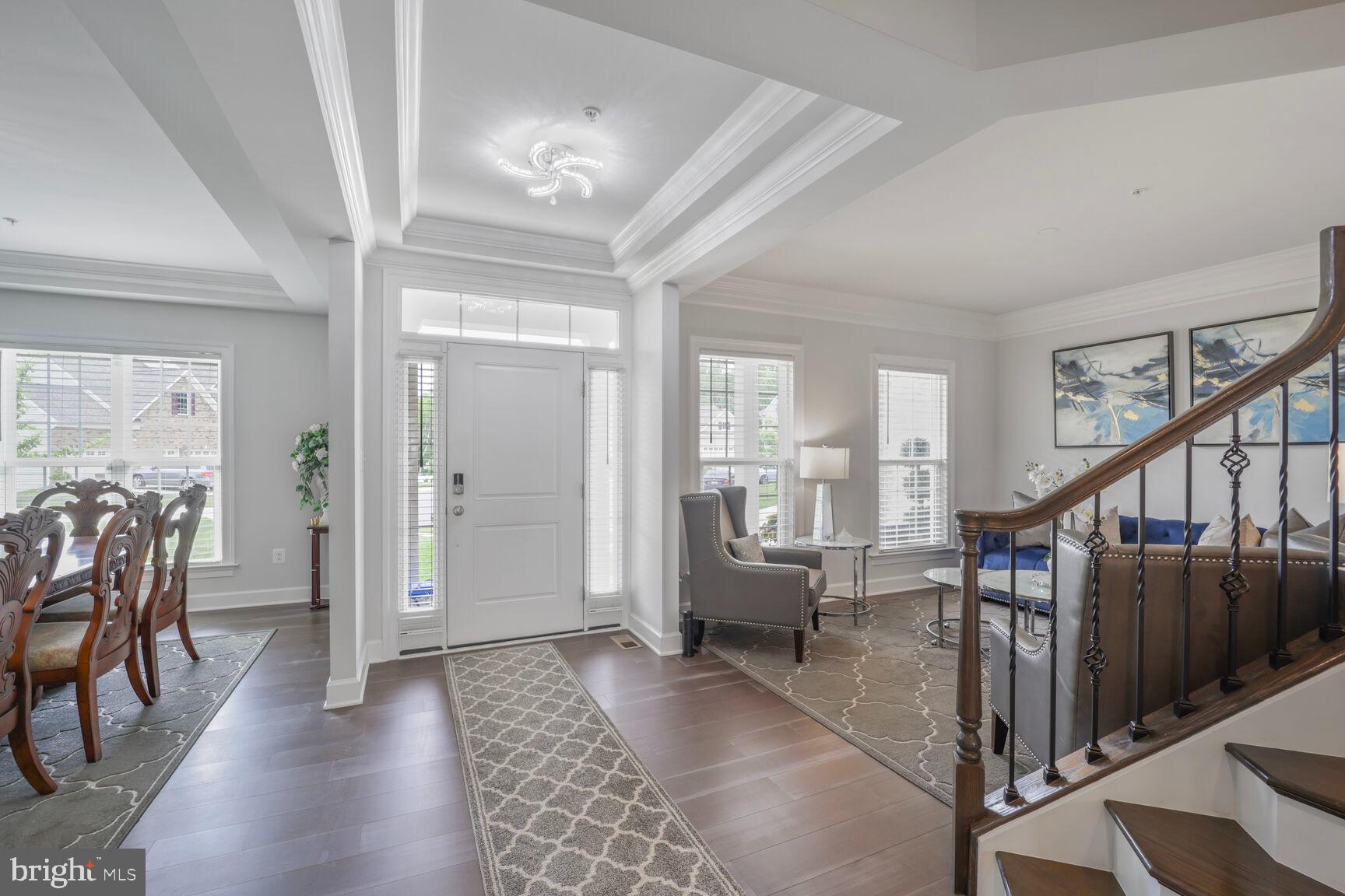 VILLAGES OF SAVANNAH - Residential