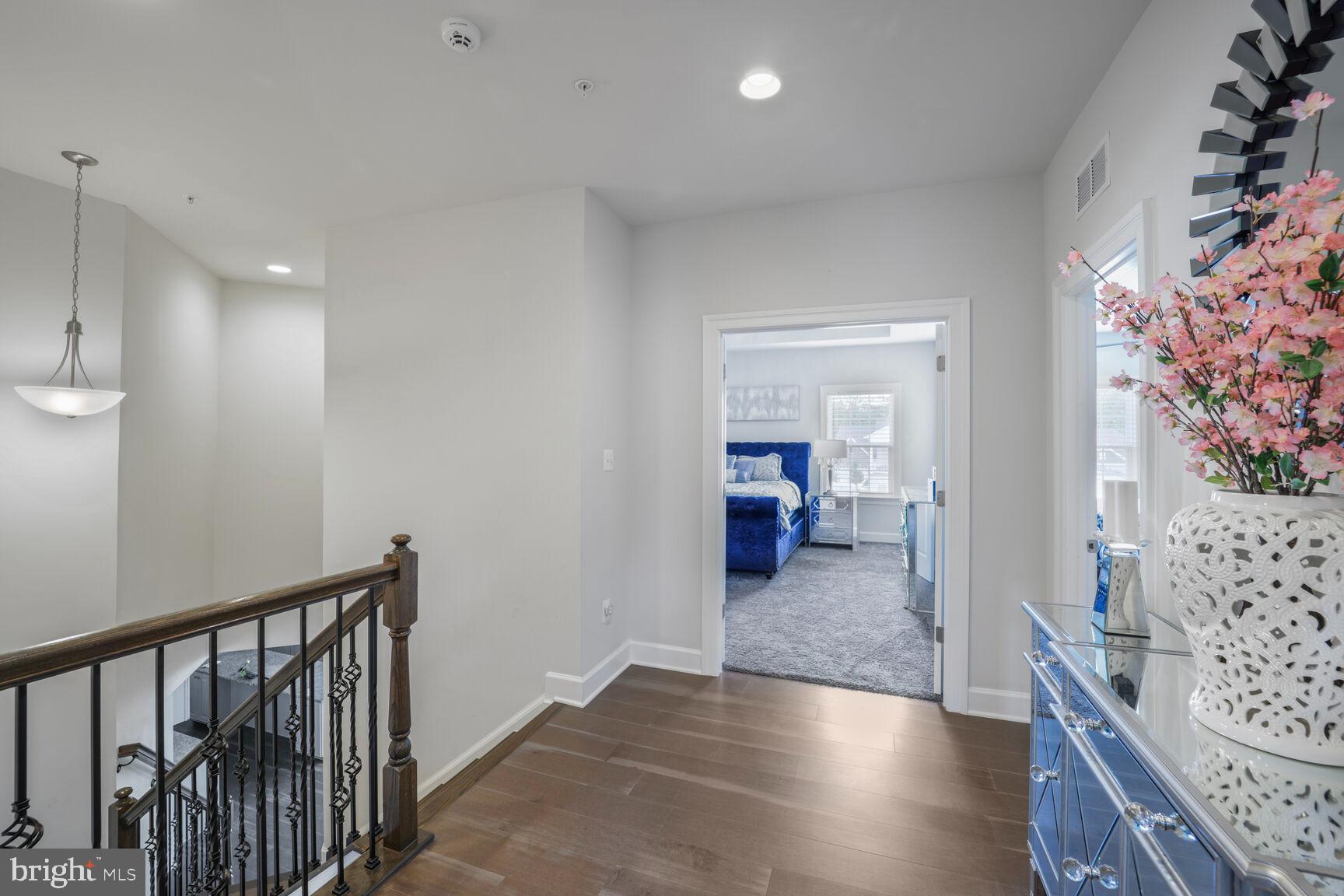 VILLAGES OF SAVANNAH - Residential