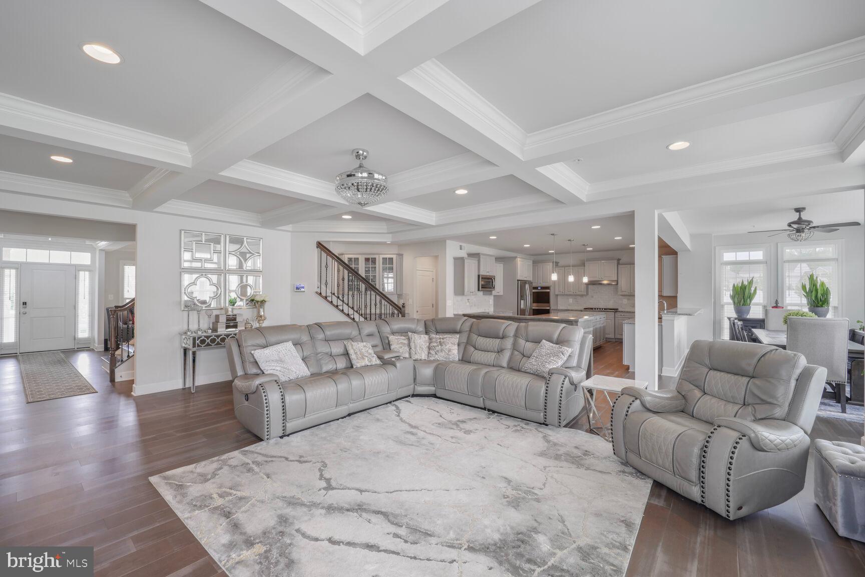 VILLAGES OF SAVANNAH - Residential