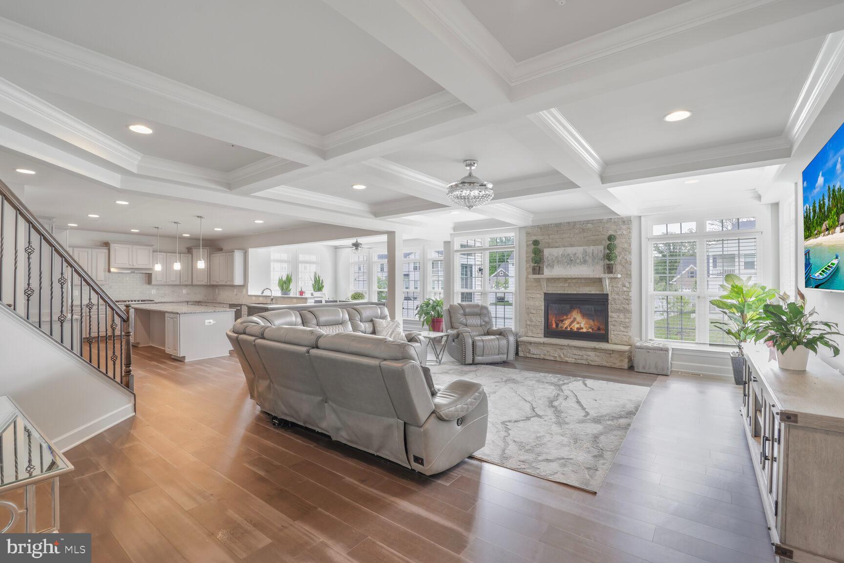 VILLAGES OF SAVANNAH - Residential