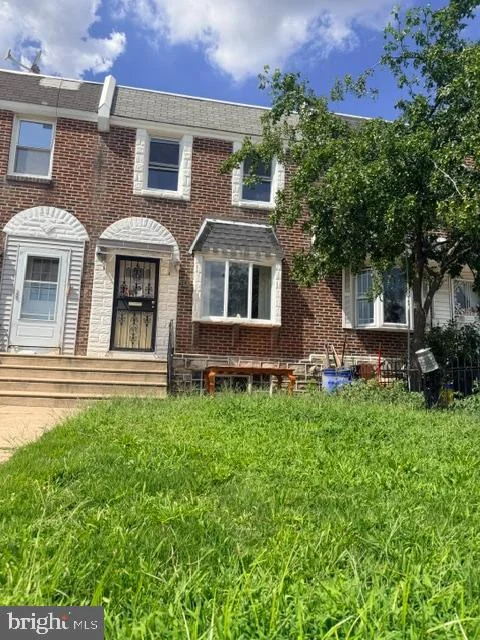6616 Montague Street, Philadelphia, PA, 19135