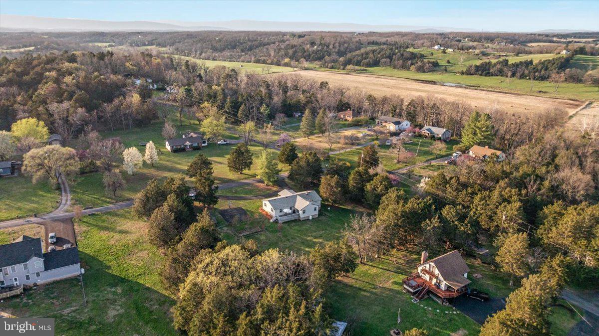 SHEN RIVER LAKES - Residential