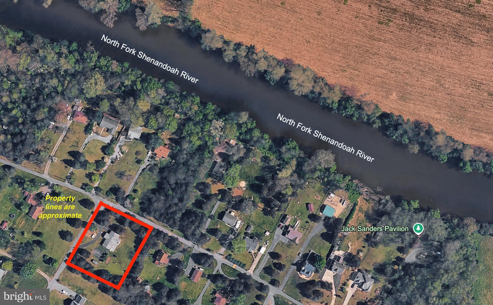 SHEN RIVER LAKES - Residential