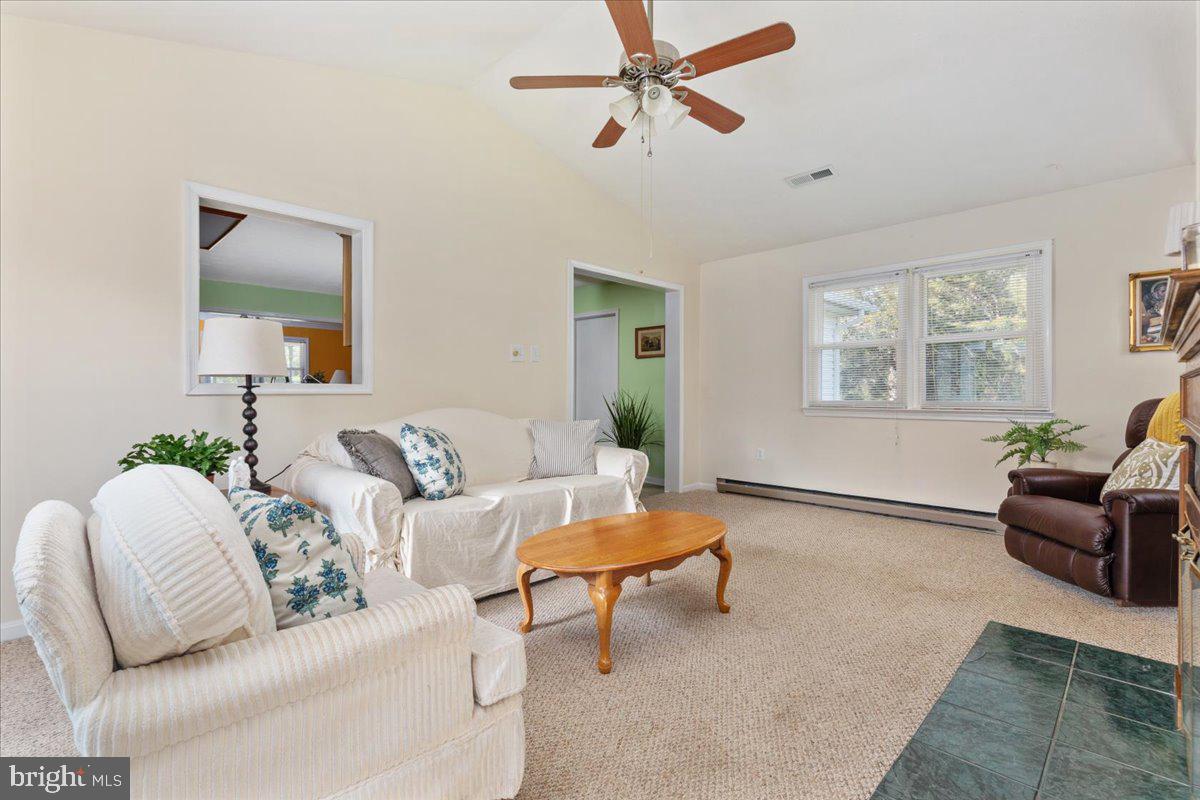 SHEN RIVER LAKES - Residential