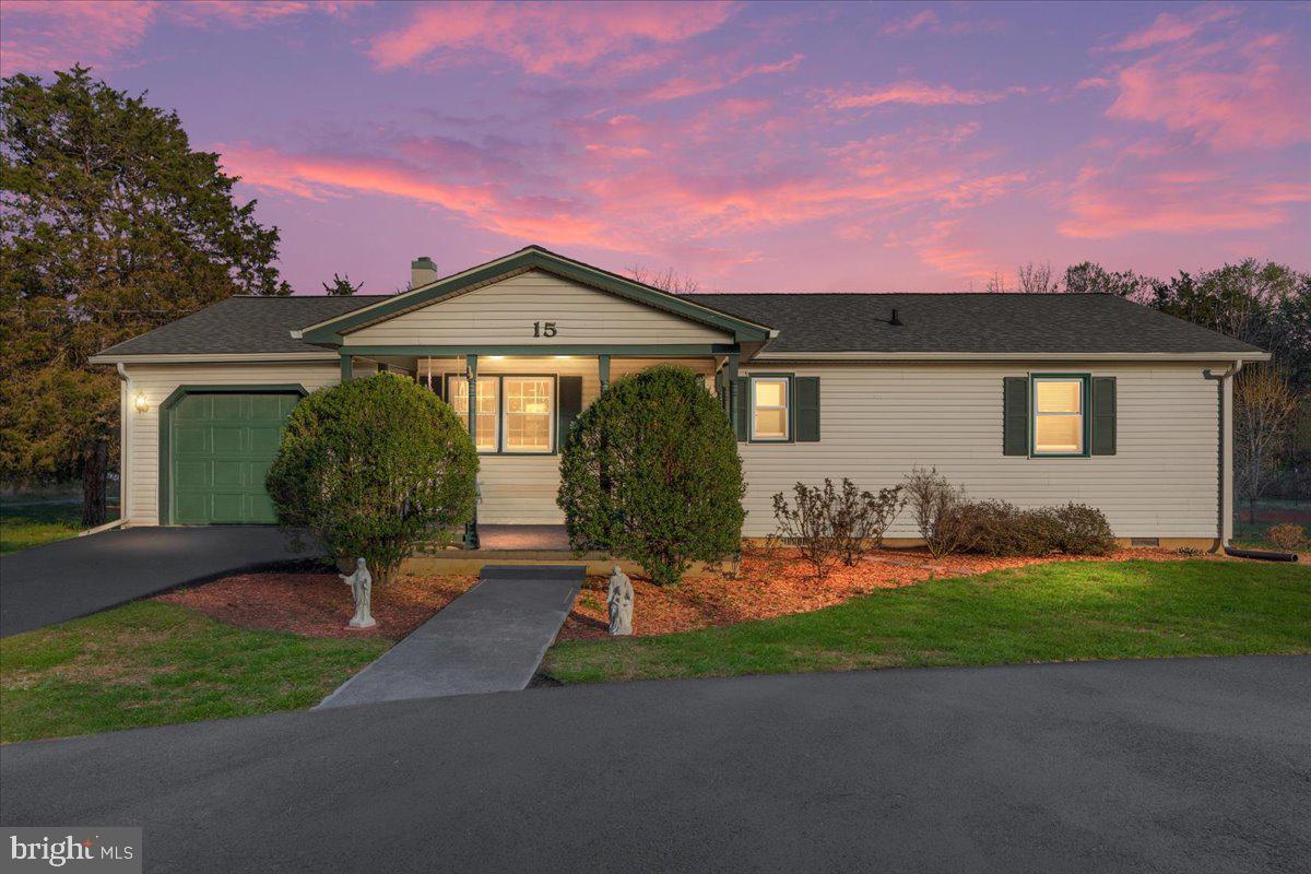 SHEN RIVER LAKES - Residential