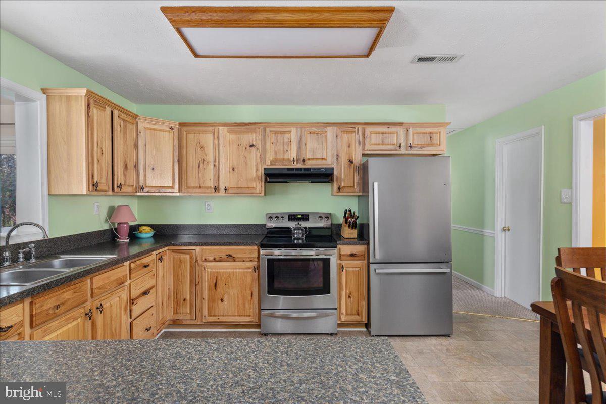 SHEN RIVER LAKES - Residential