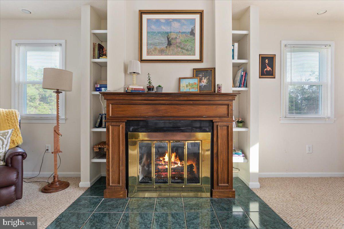 SHEN RIVER LAKES - Residential