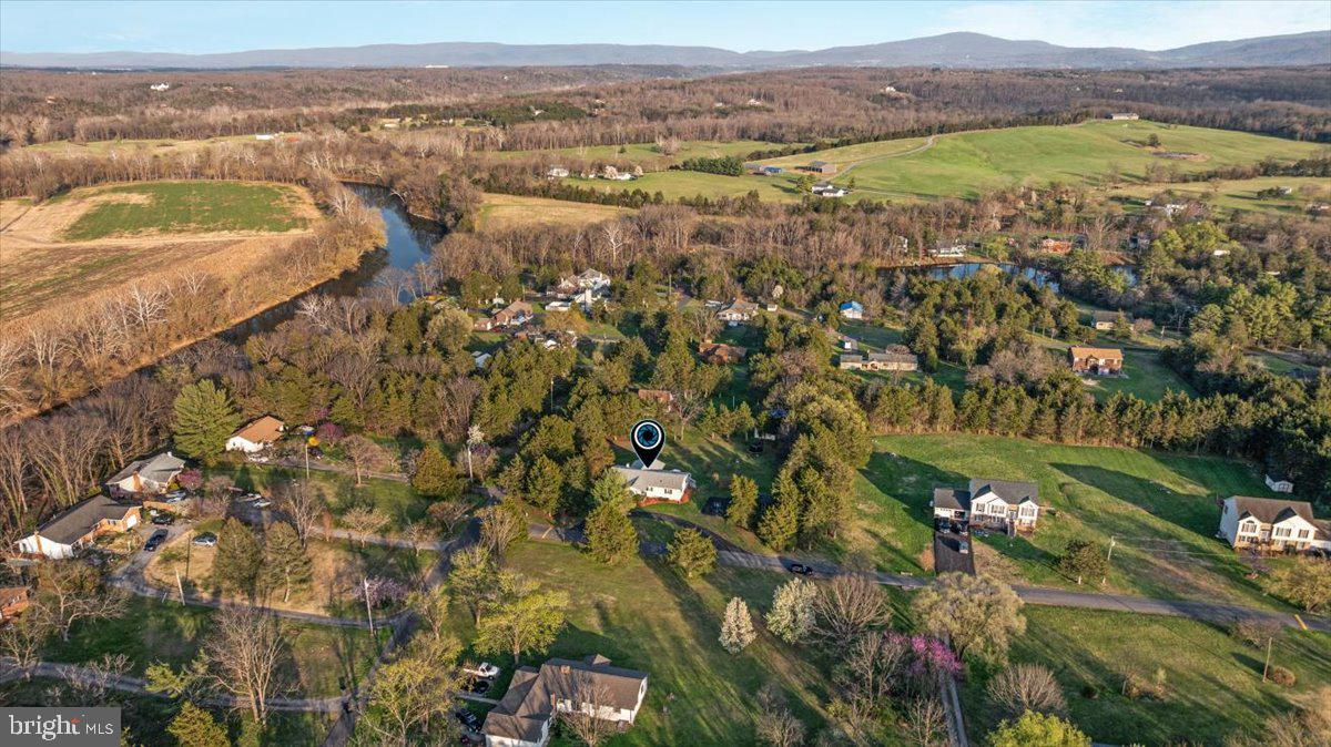 SHEN RIVER LAKES - Residential