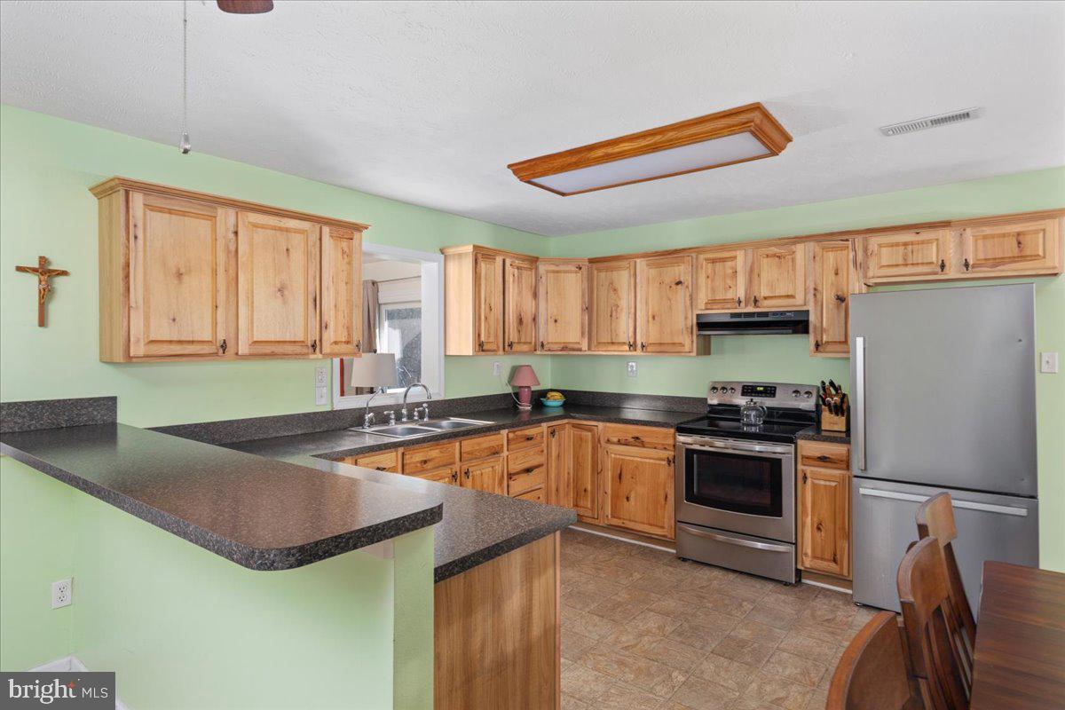 SHEN RIVER LAKES - Residential