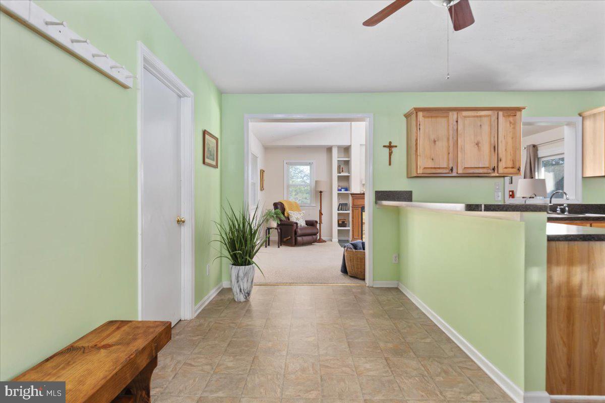 SHEN RIVER LAKES - Residential