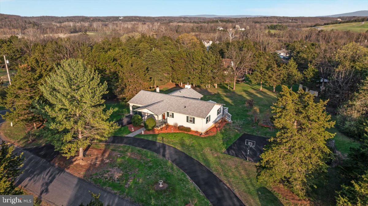 SHEN RIVER LAKES - Residential