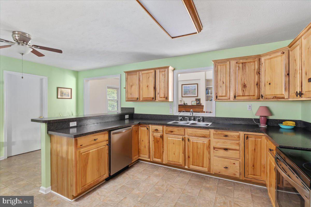 SHEN RIVER LAKES - Residential