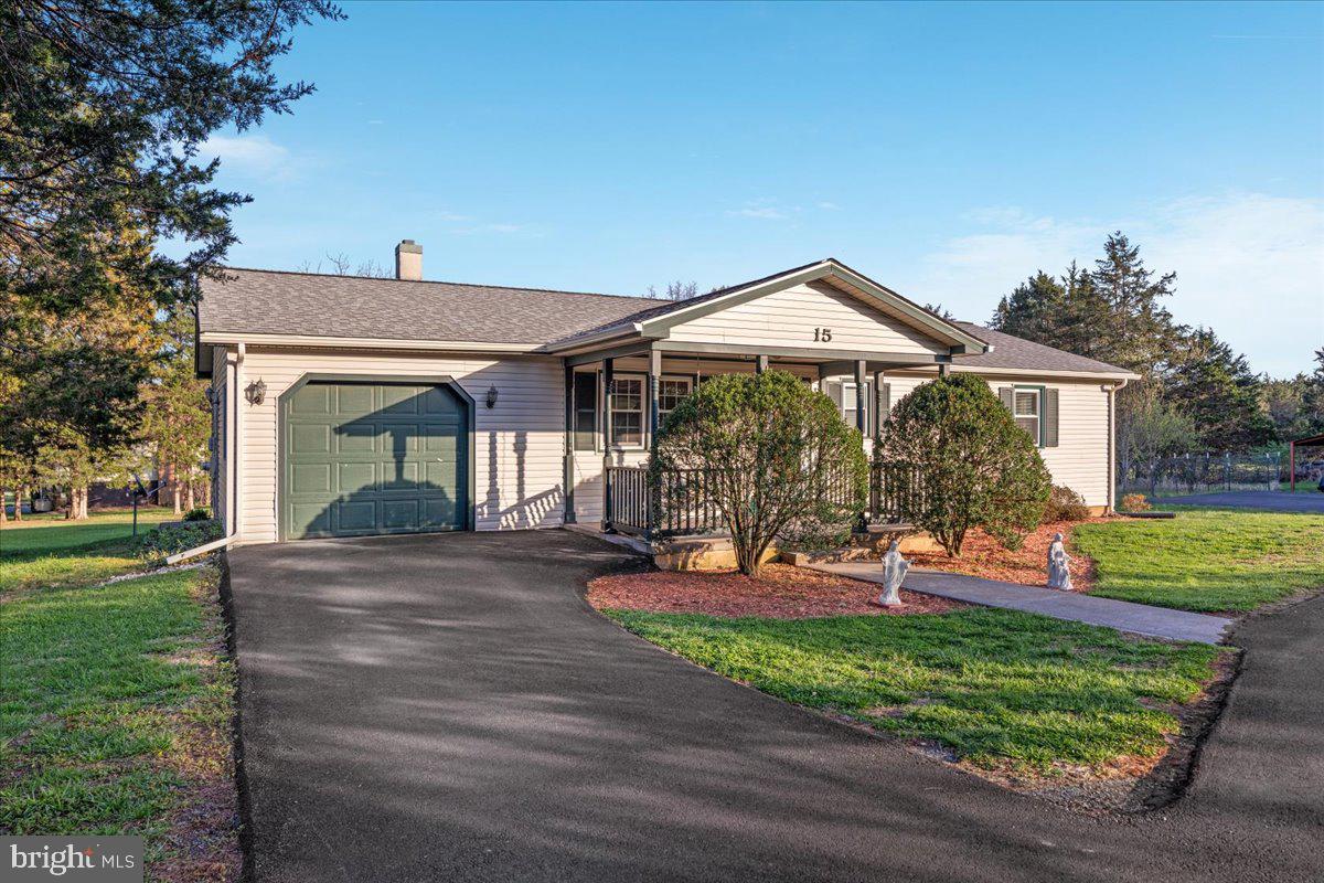 SHEN RIVER LAKES - Residential