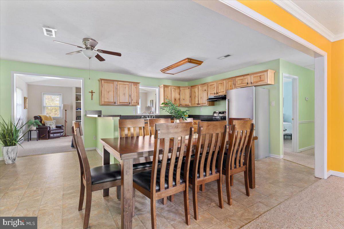 SHEN RIVER LAKES - Residential