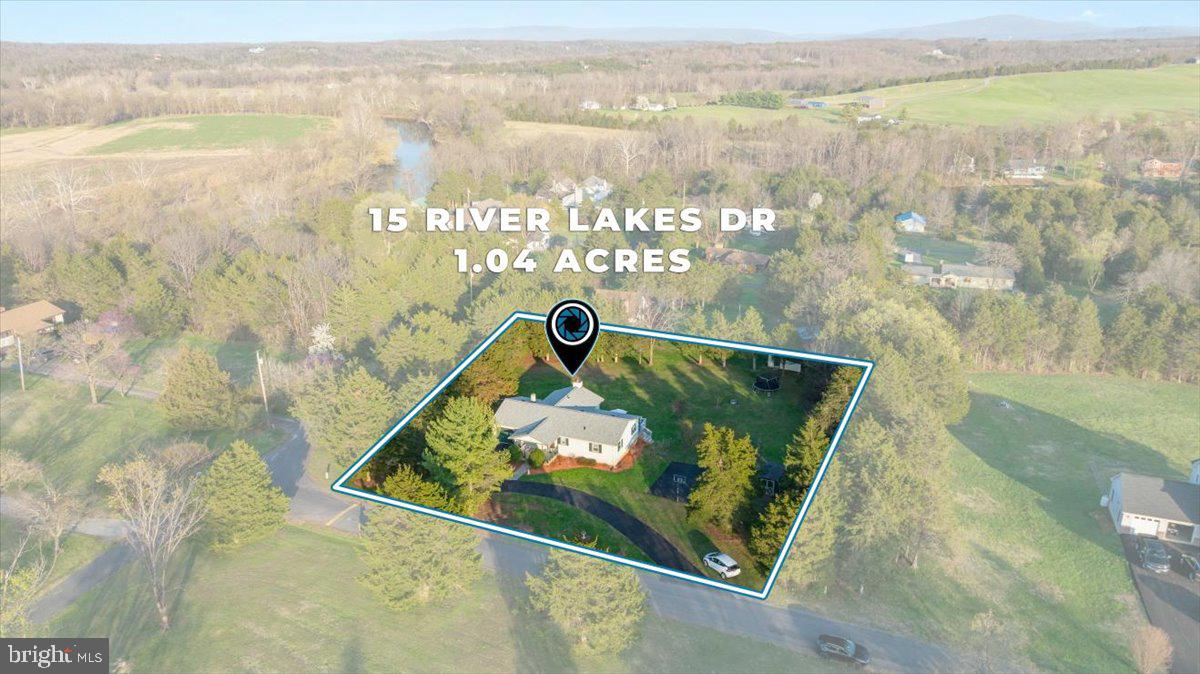 SHEN RIVER LAKES - Residential