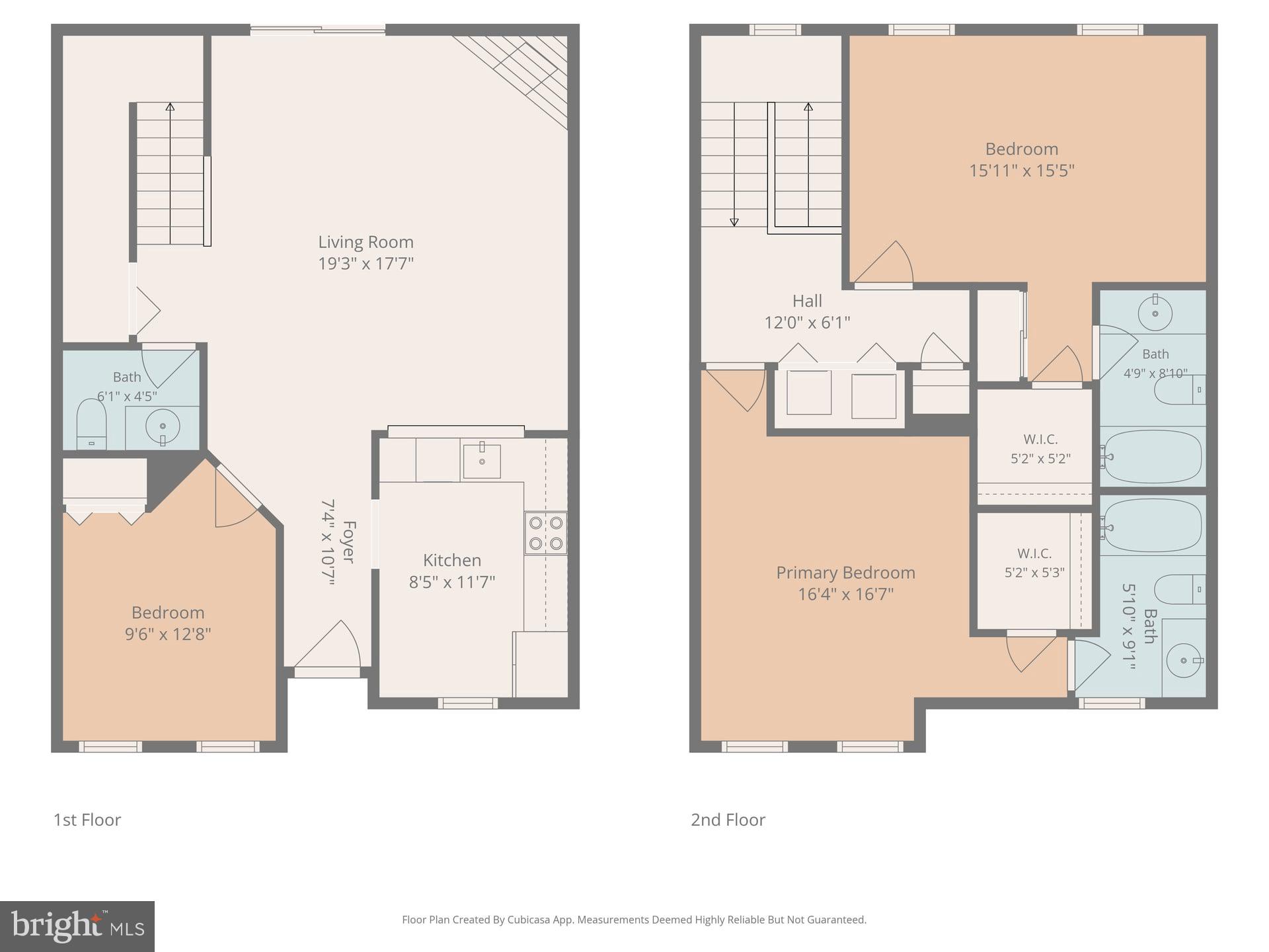 ROCKLEDGE - Residential
